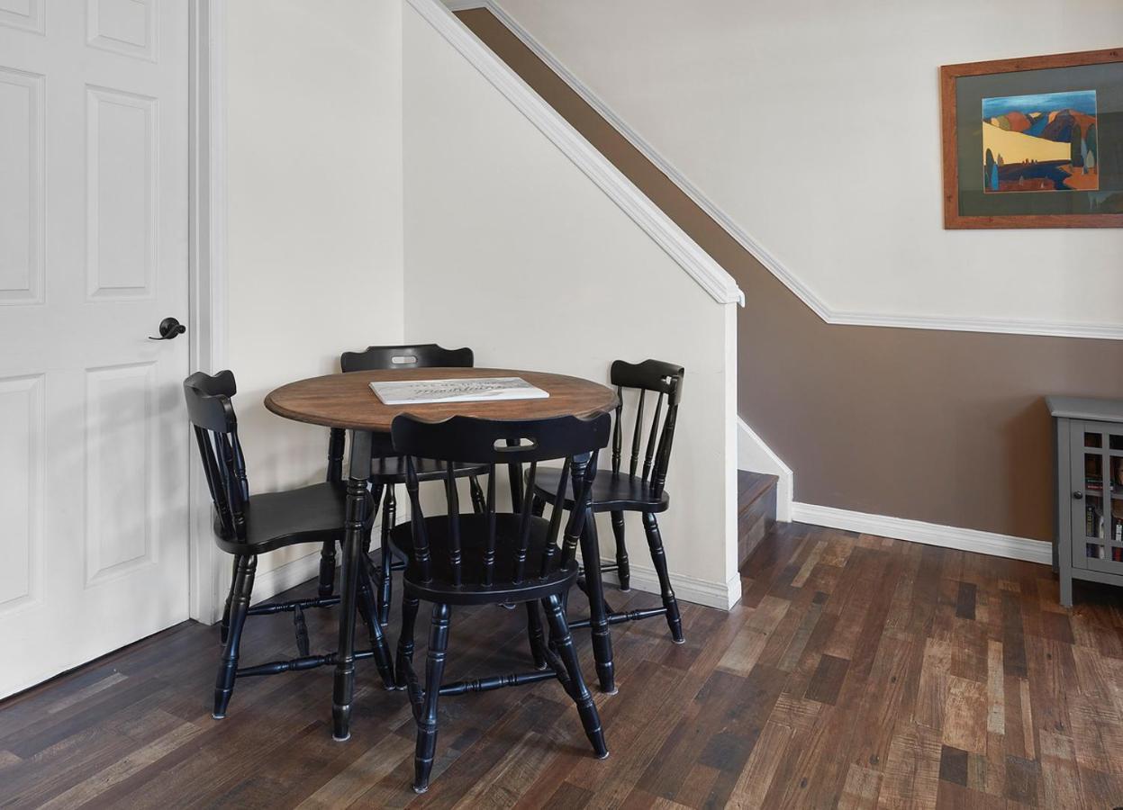 Mountain Gate - Pet Friendly 2Br W Mountain Views And Open Hot Tub Villa Canmore Eksteriør bilde